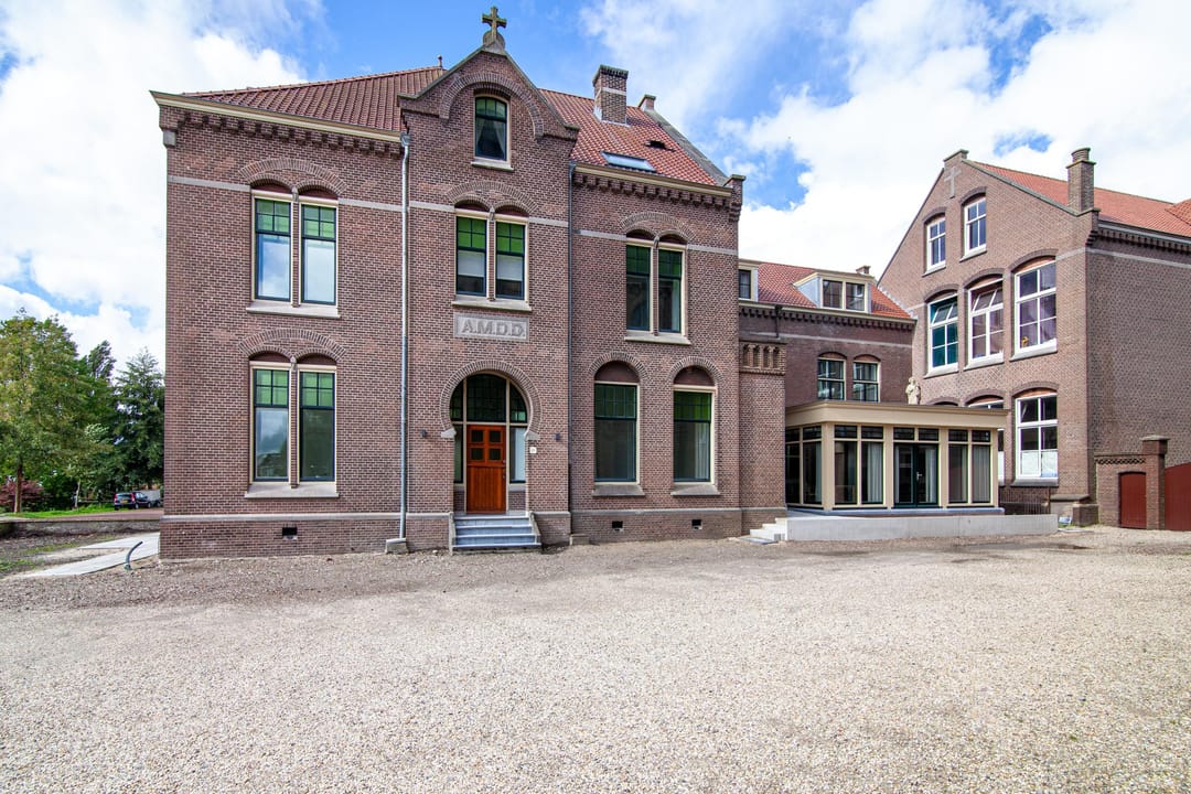 Foto 2 van Dorpsweg 26-K