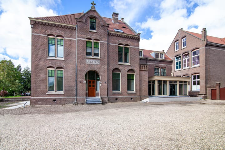 Foto 2 van Dorpsweg 26-K