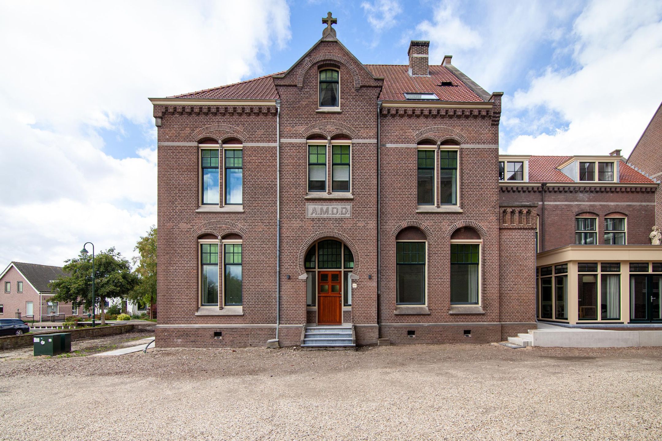 Foto 42 van Dorpsweg 26-K