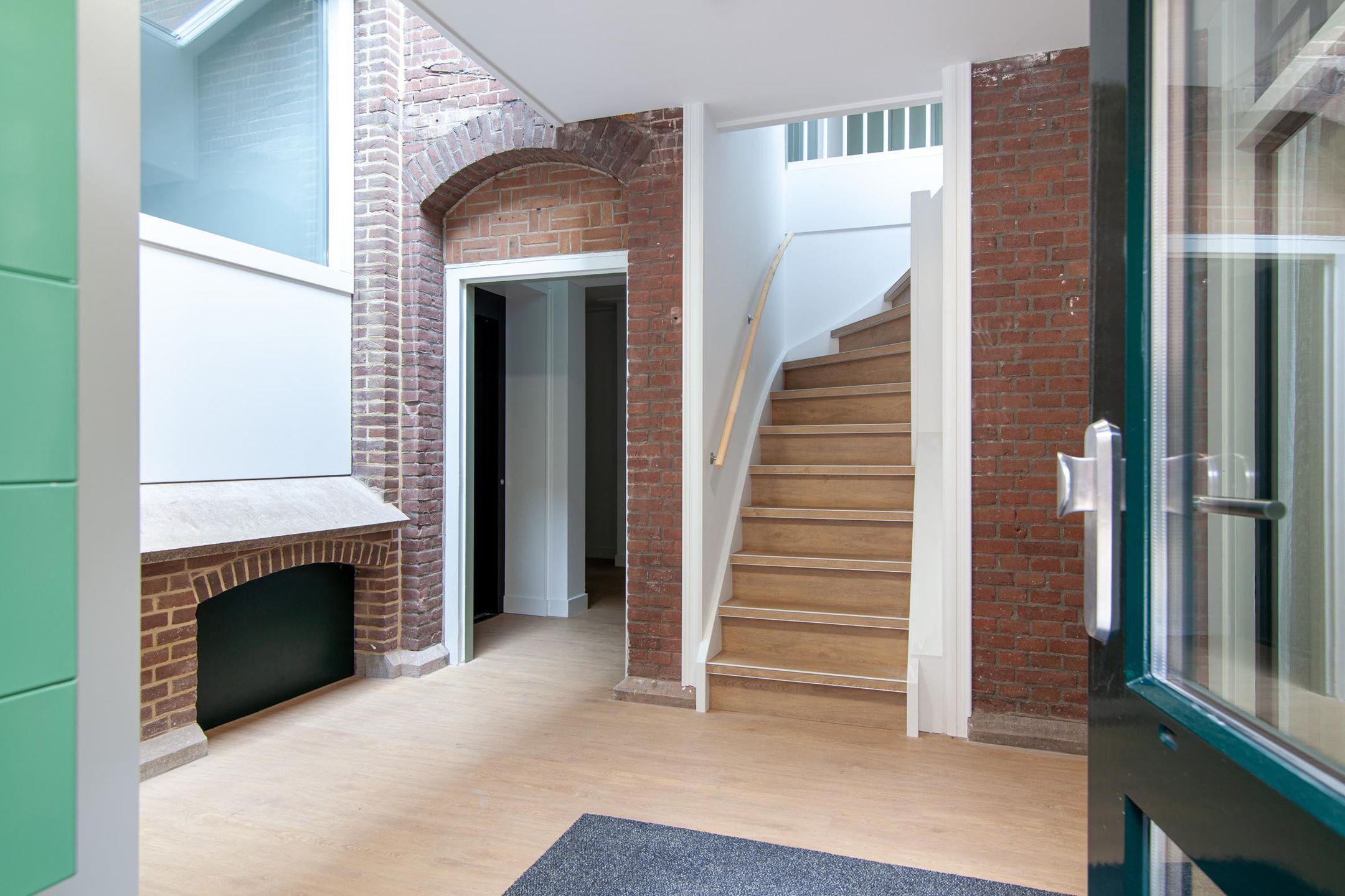 Foto 12 van Dorpsweg 26-K