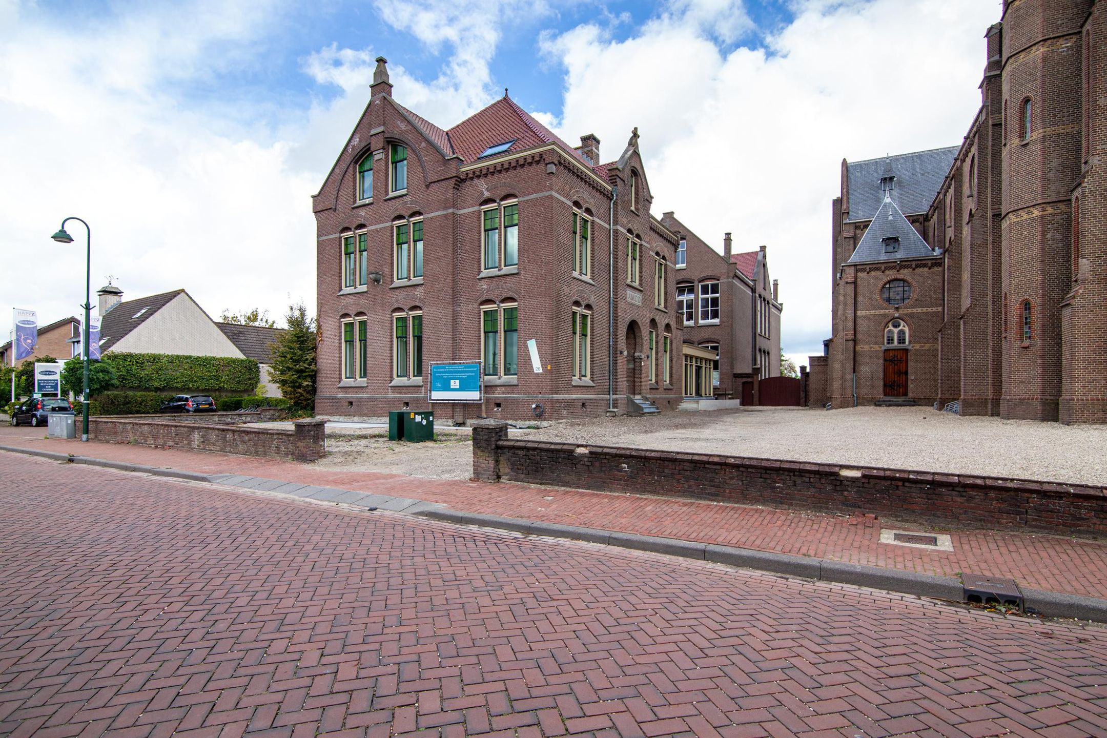 Foto 45 van Dorpsweg 26-K