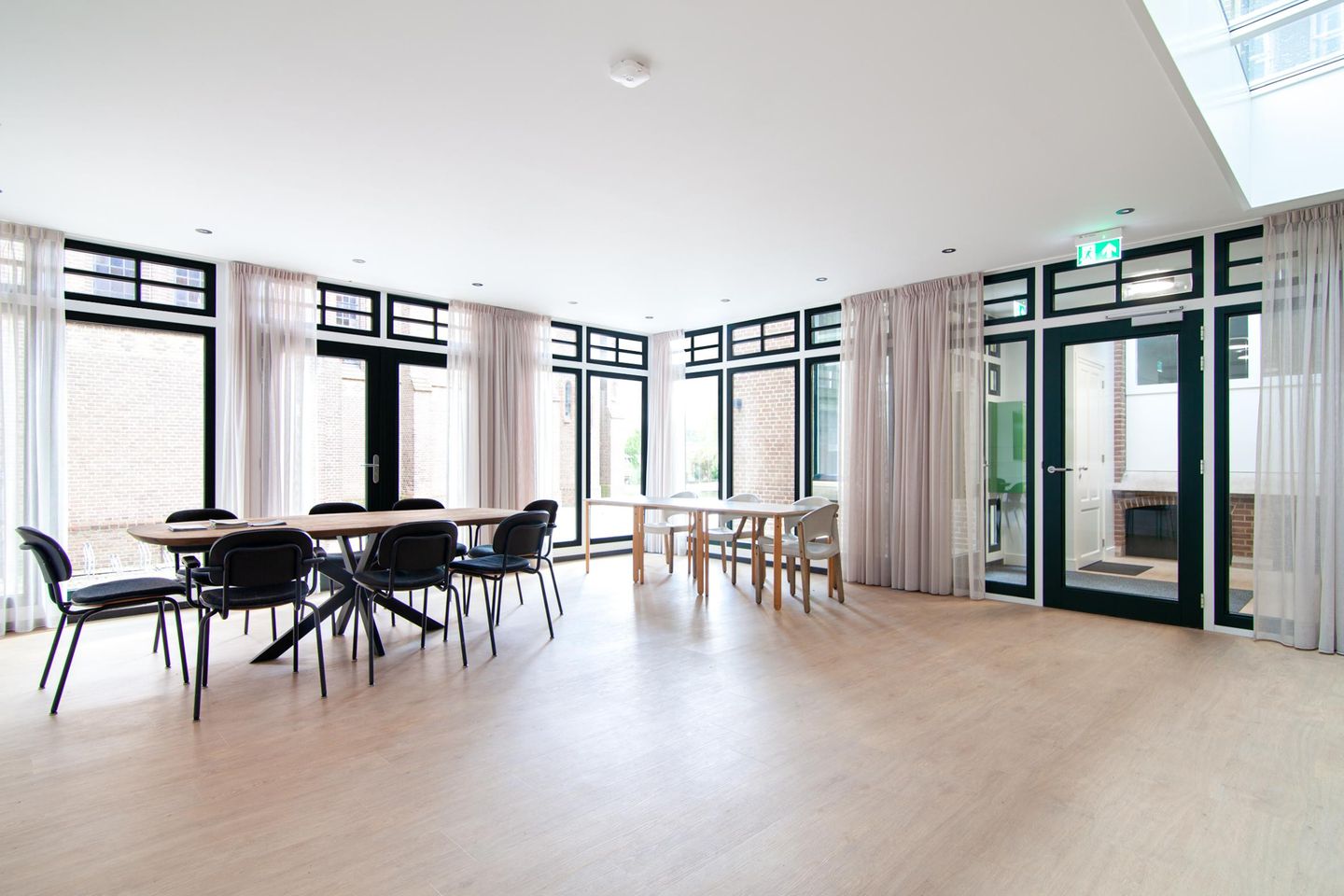 Foto 19 van Dorpsweg 26-K