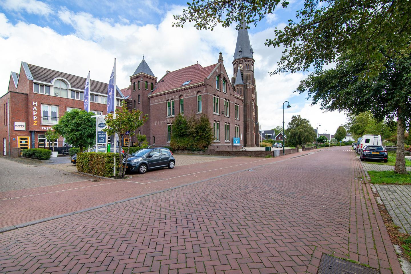 Foto 49 van Dorpsweg 26-K