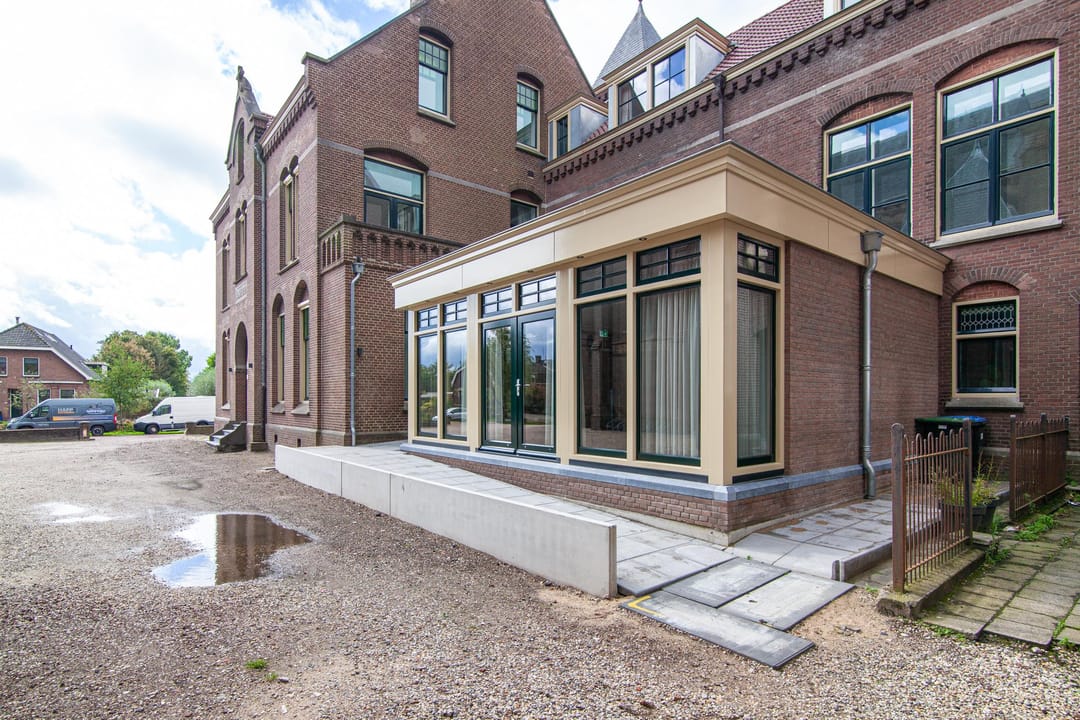 Foto 38 van Dorpsweg 26-K