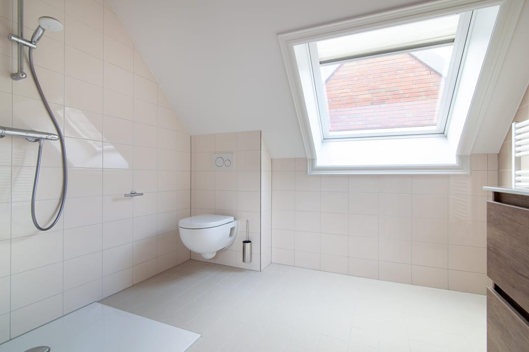 Foto 8 van Dorpsweg 26-K