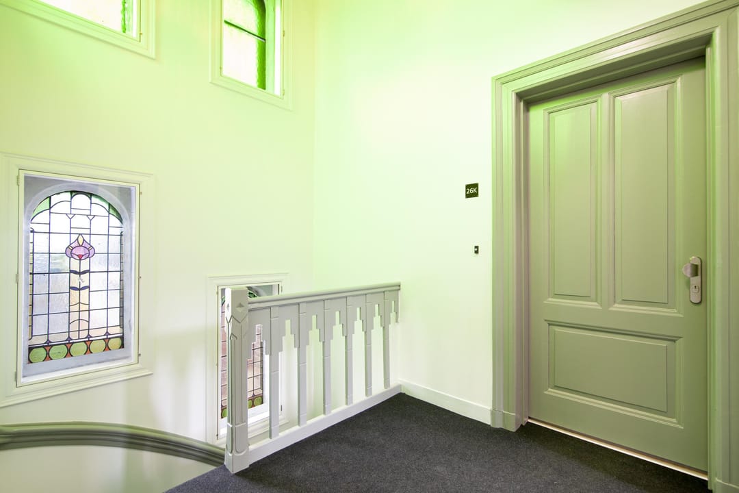 Foto 22 van Dorpsweg 26-K