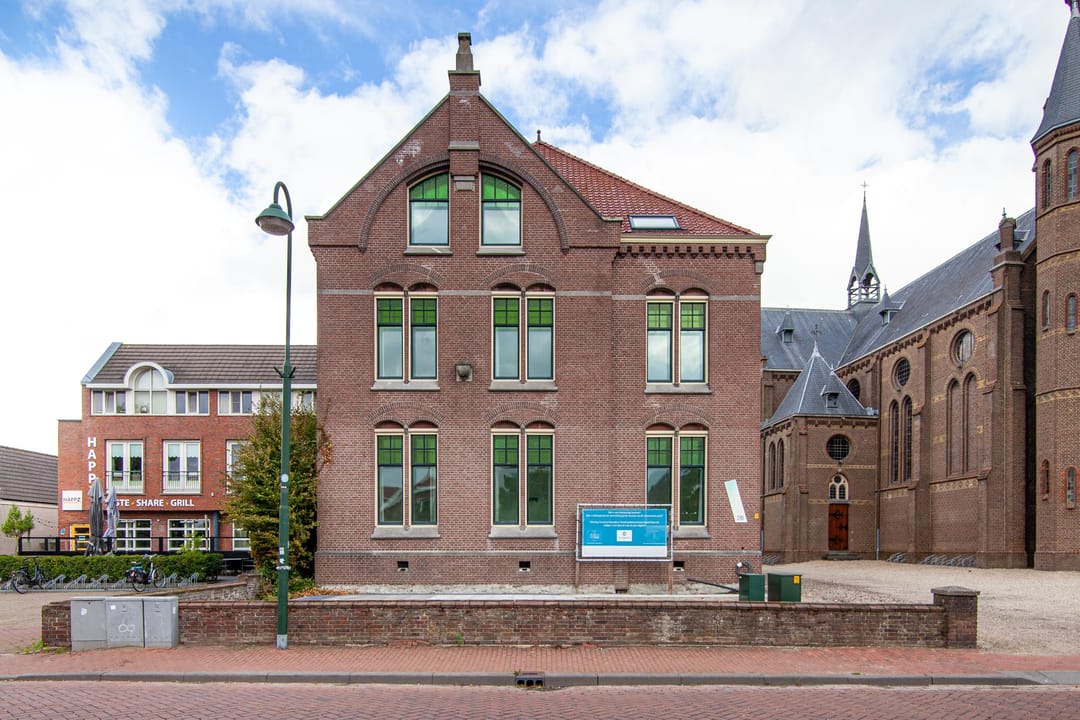 Foto 46 van Dorpsweg 26-K