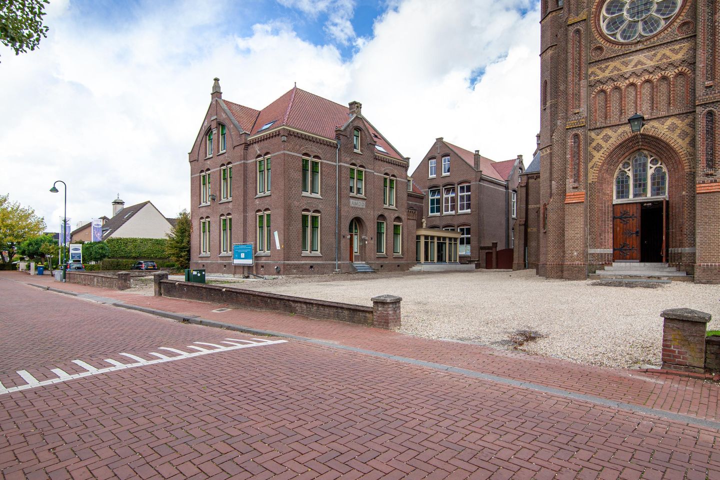 Foto 44 van Dorpsweg 26-K