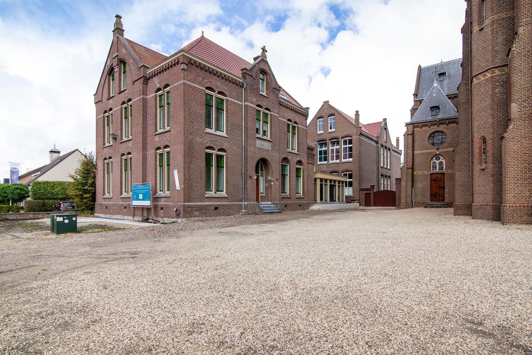 Foto 43 van Dorpsweg 26-K