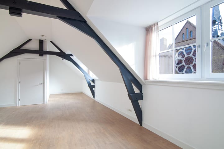 Foto 4 van Dorpsweg 26-K