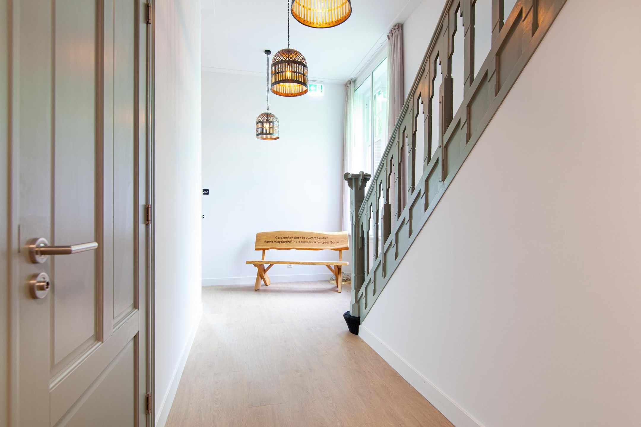 Foto 30 van Dorpsweg 26-K