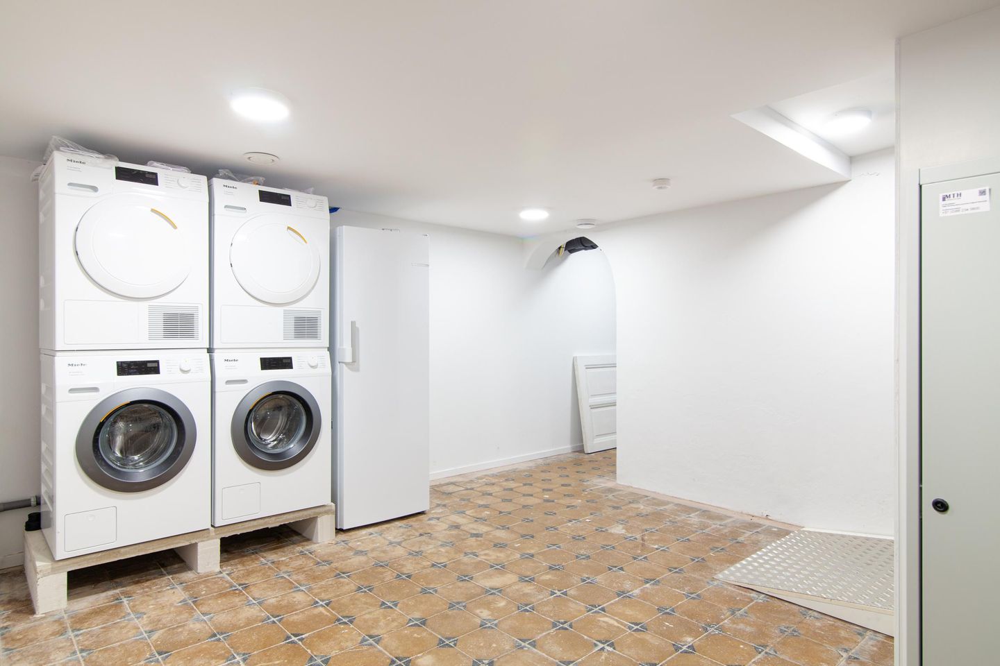 Foto 25 van Dorpsweg 26-K