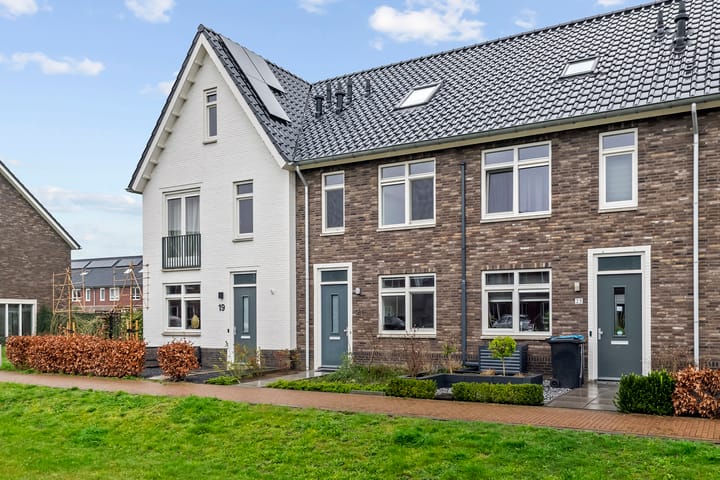 Foto 2 van Scholekster 21