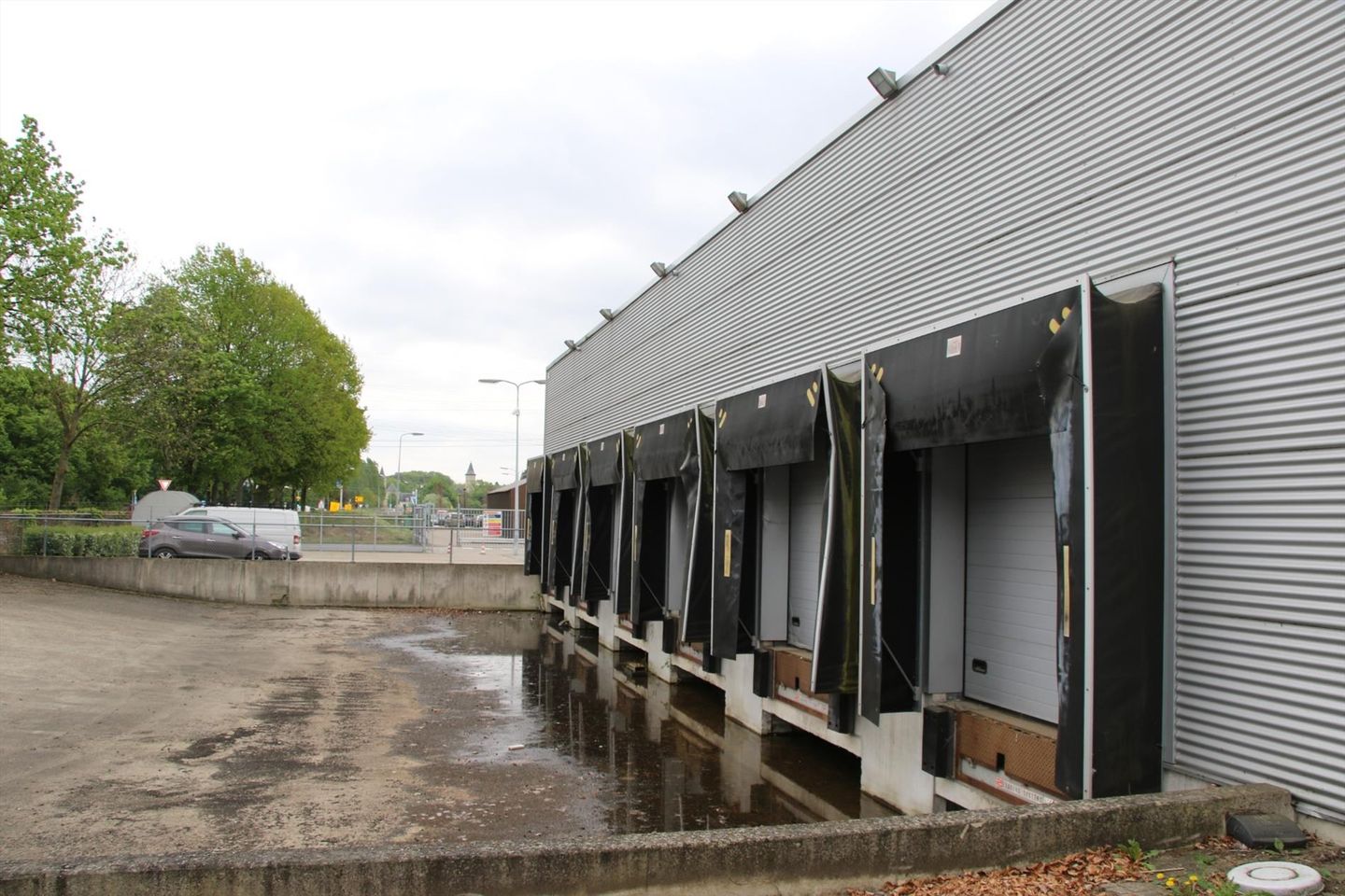 Bekijk foto 2 van Fregatweg 51