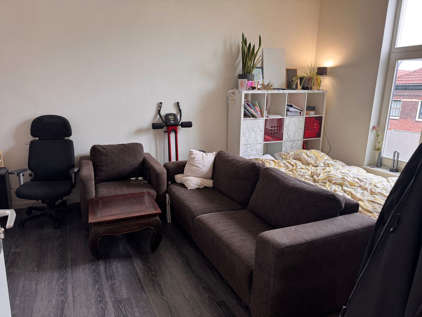 Foto 4 van Lage Rijndijk 43-A