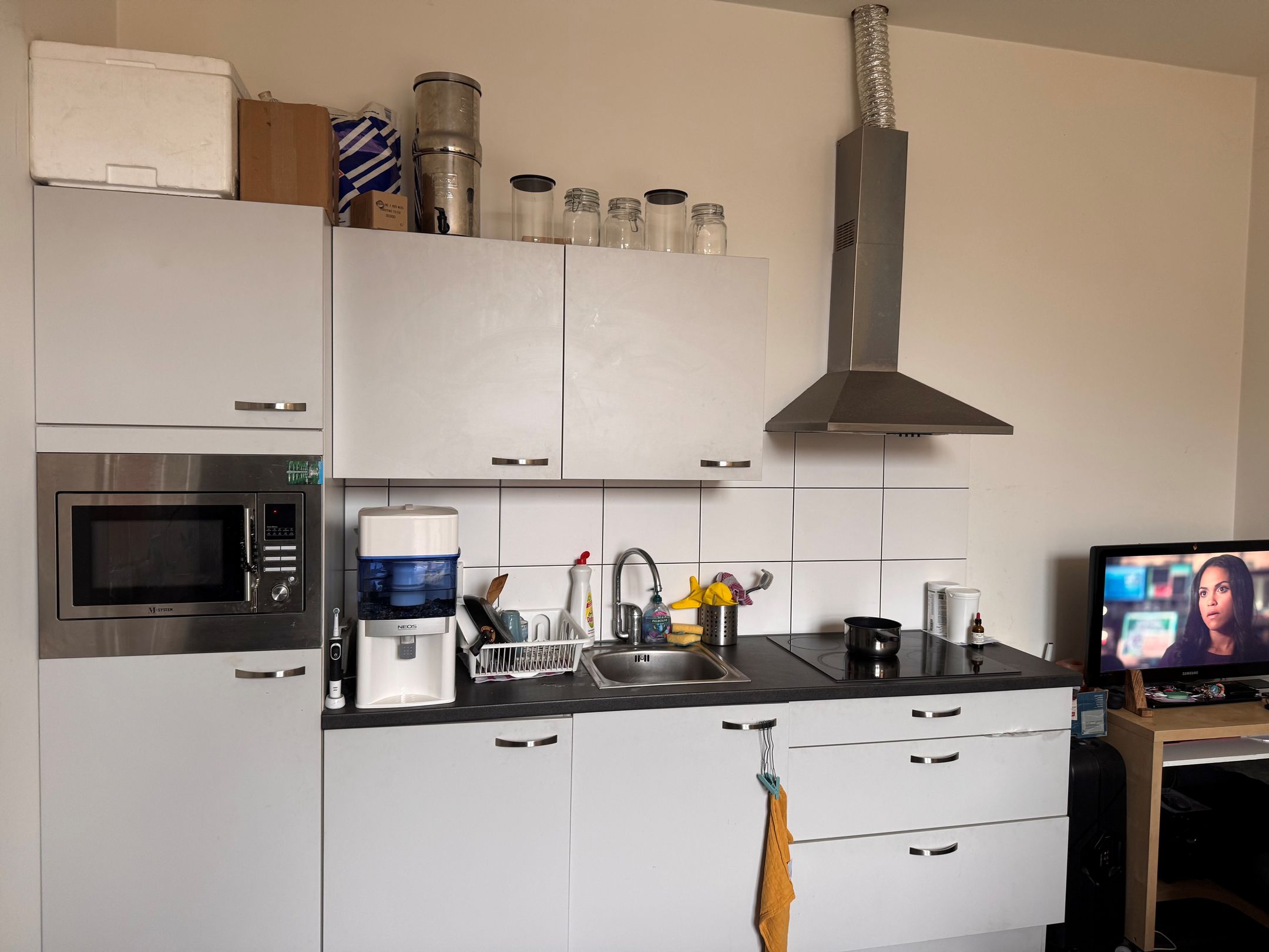 Foto 6 van Lage Rijndijk 43-A