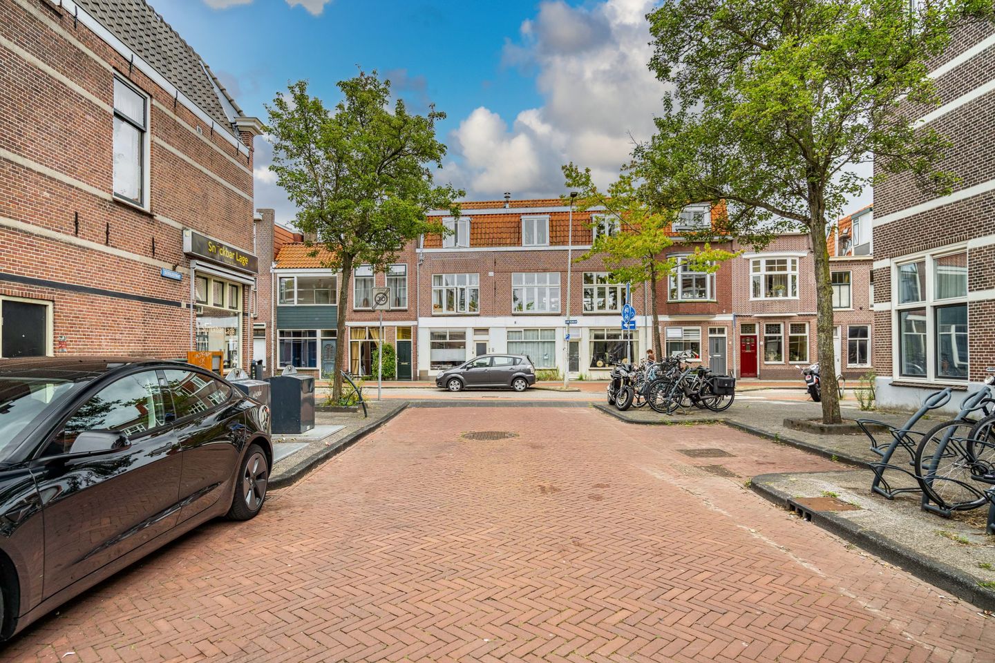 Foto 10 van Lage Rijndijk 43-A