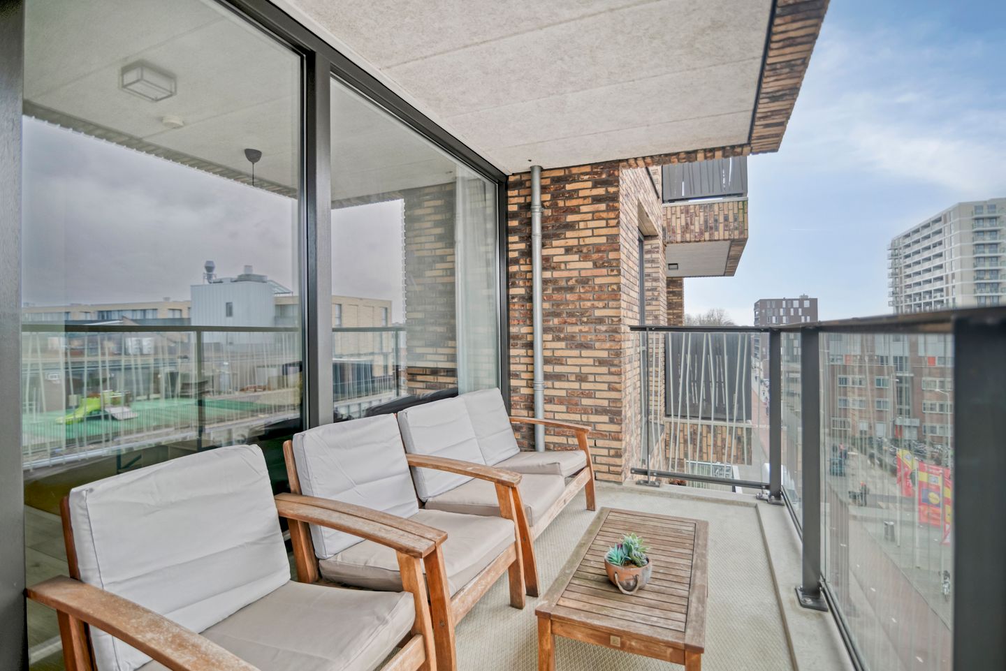 Foto 4 van IJdoornlaan 1489-G