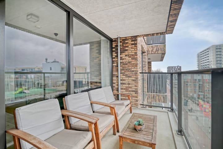 Foto 4 van IJdoornlaan 1489-G