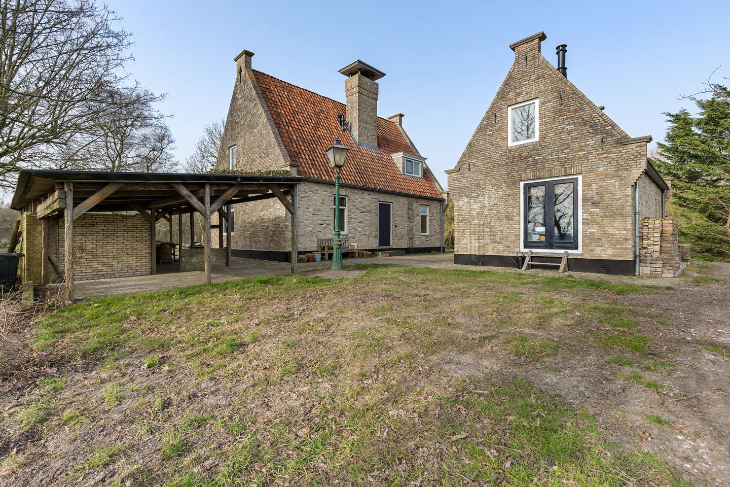 Foto 44 van Delbuursterweg 25