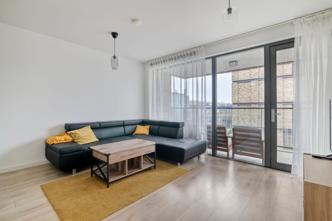 Foto 8 van IJdoornlaan 1489-G