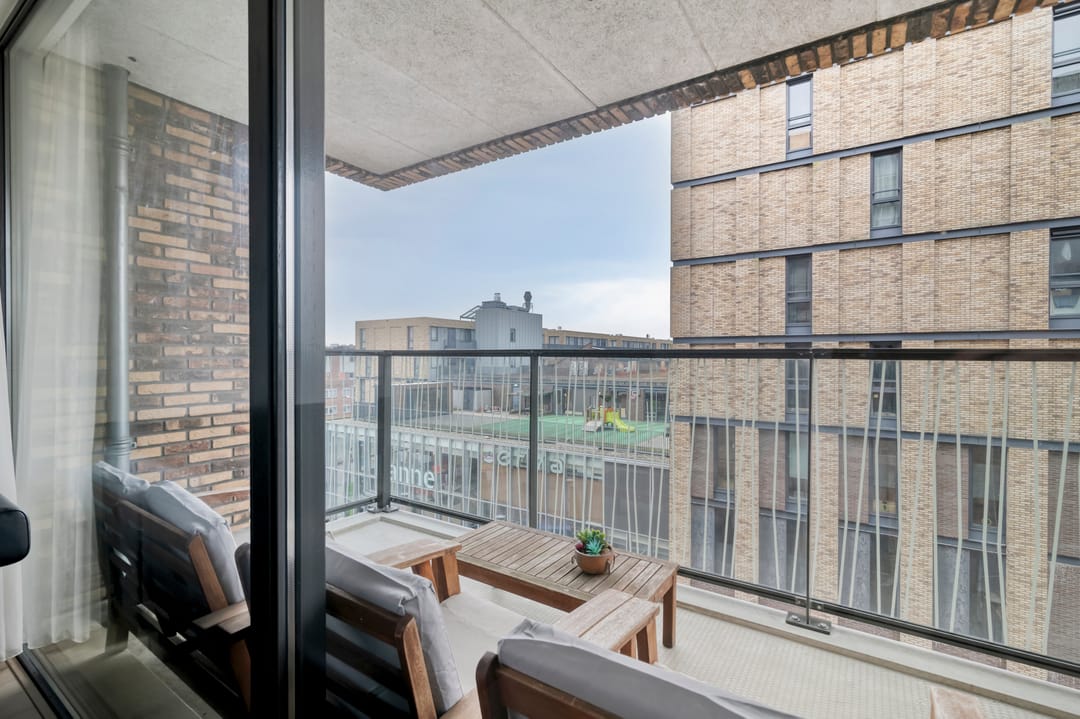 Foto 11 van IJdoornlaan 1489-G