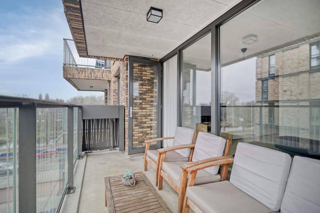 Foto 13 van IJdoornlaan 1489-G