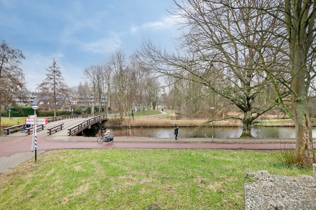 Foto 28 van IJdoornlaan 1489-G