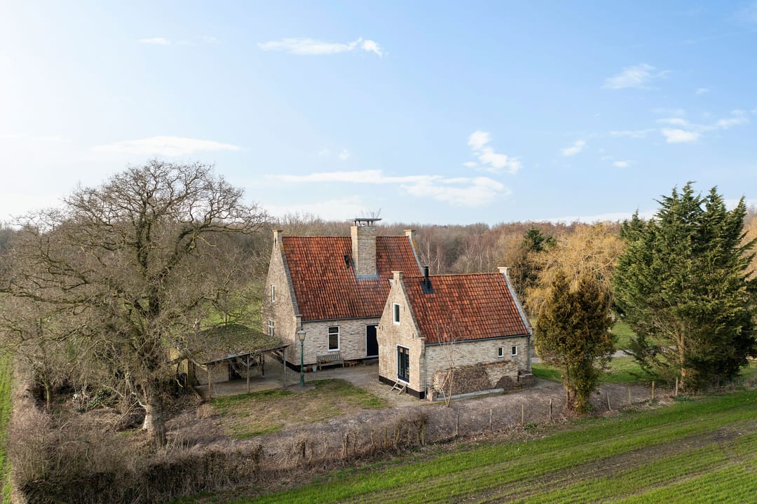 Foto 2 van Delbuursterweg 25