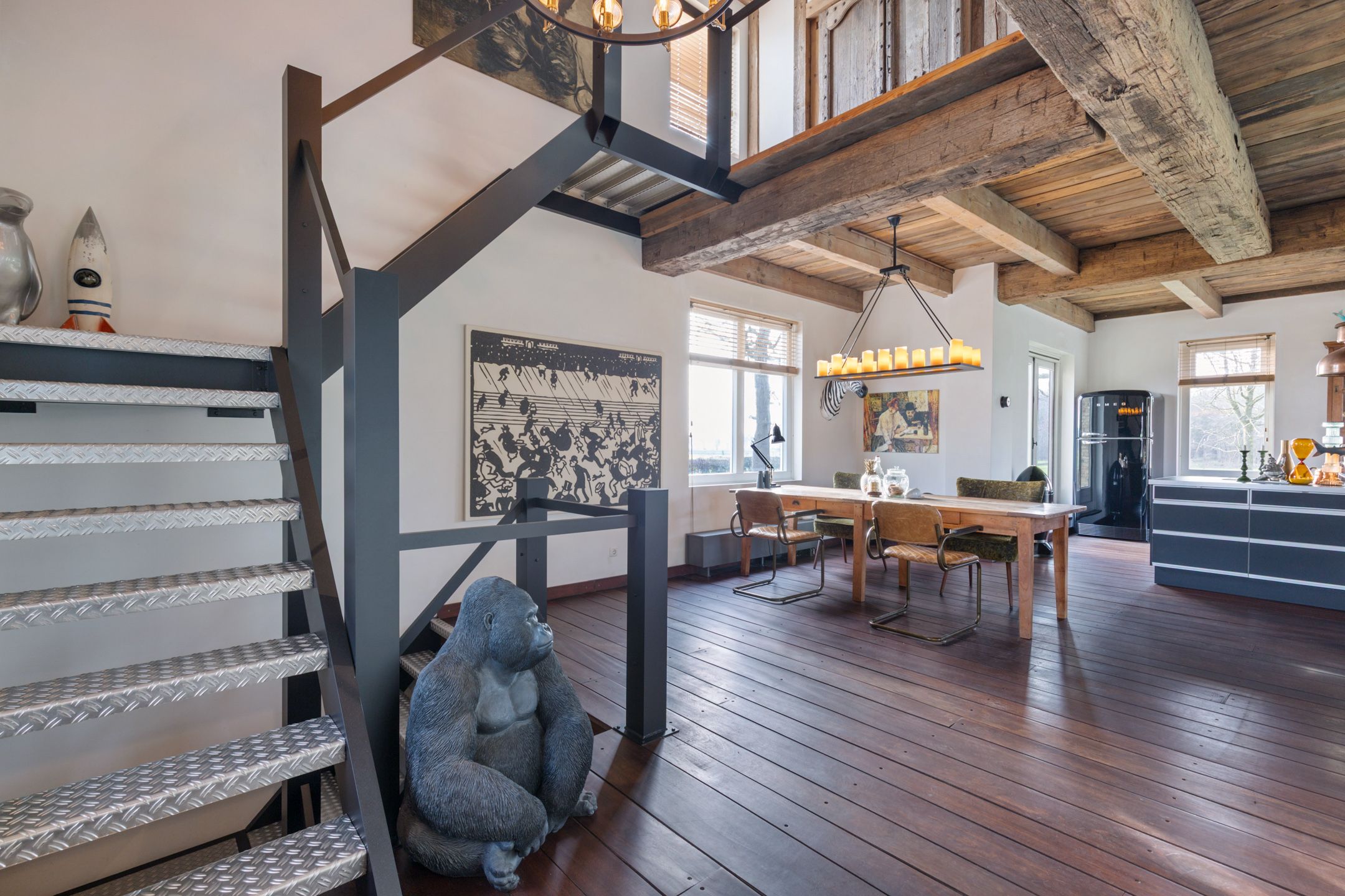 Foto 9 van Delbuursterweg 25