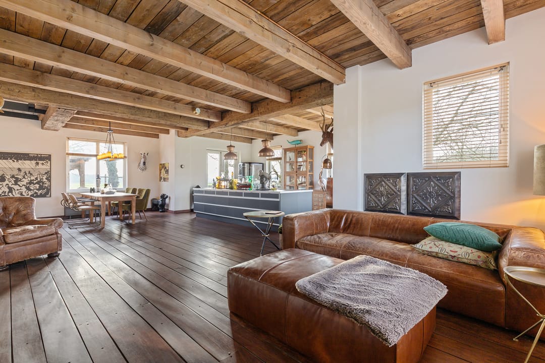 Foto 11 van Delbuursterweg 25