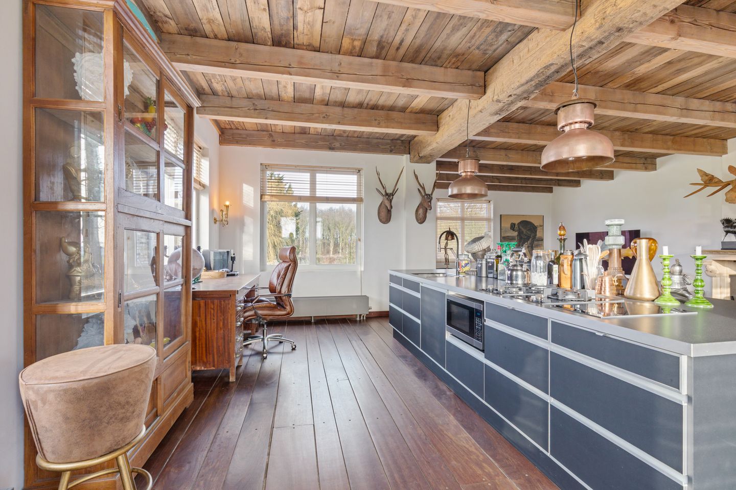 Foto 19 van Delbuursterweg 25