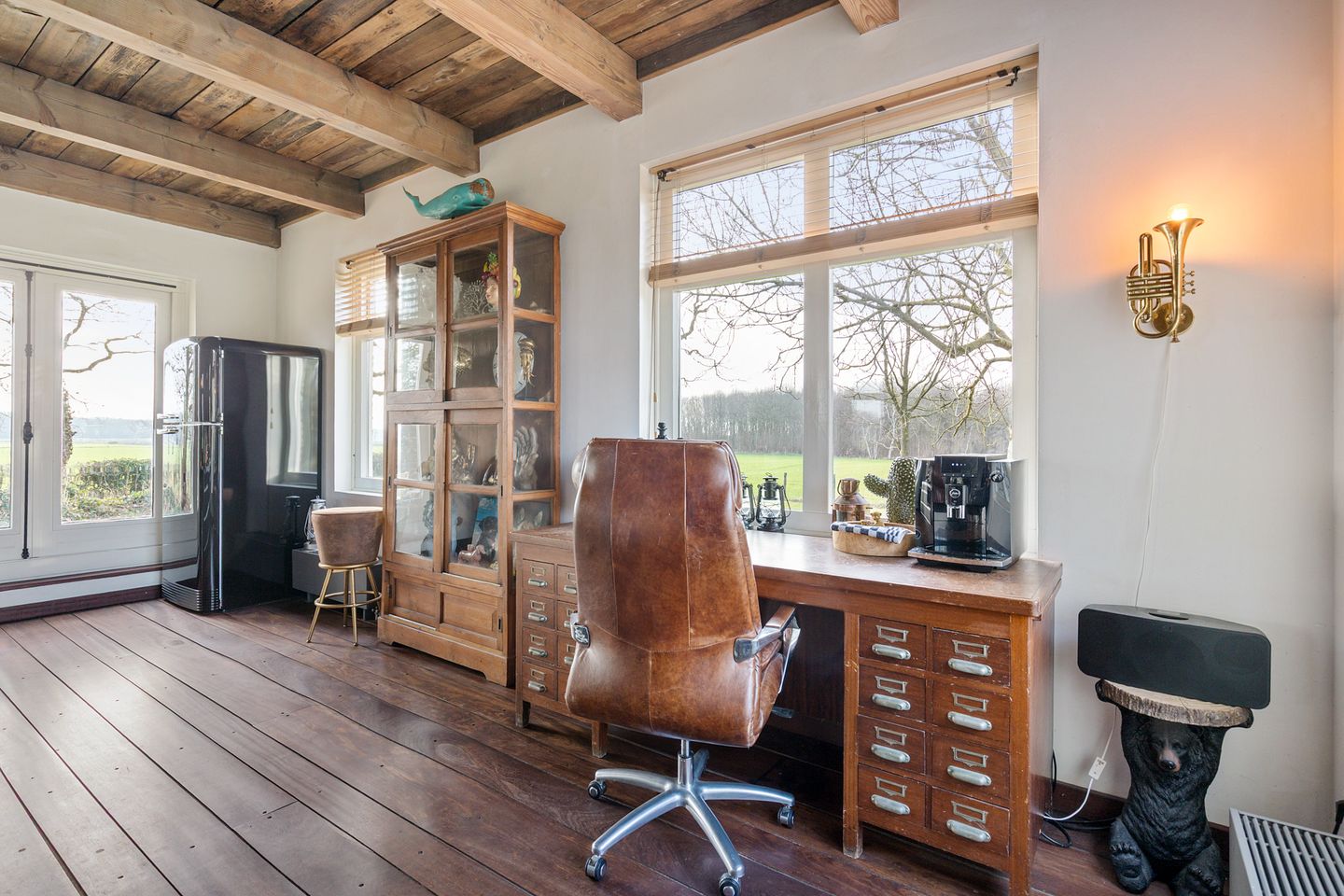 Foto 20 van Delbuursterweg 25