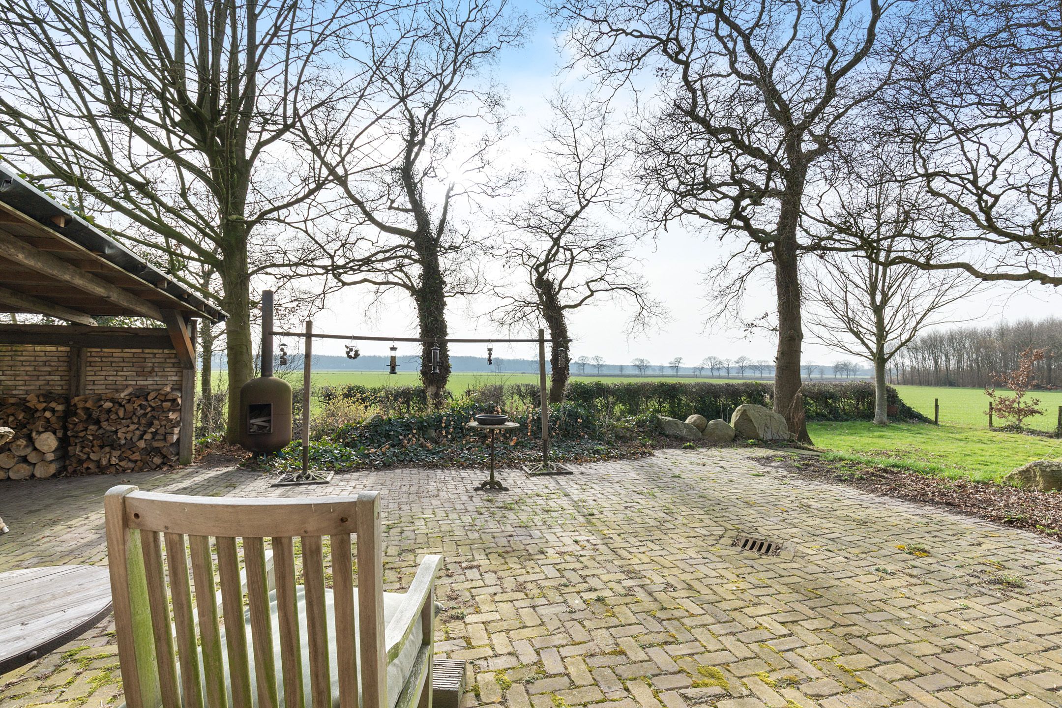 Foto 21 van Delbuursterweg 25