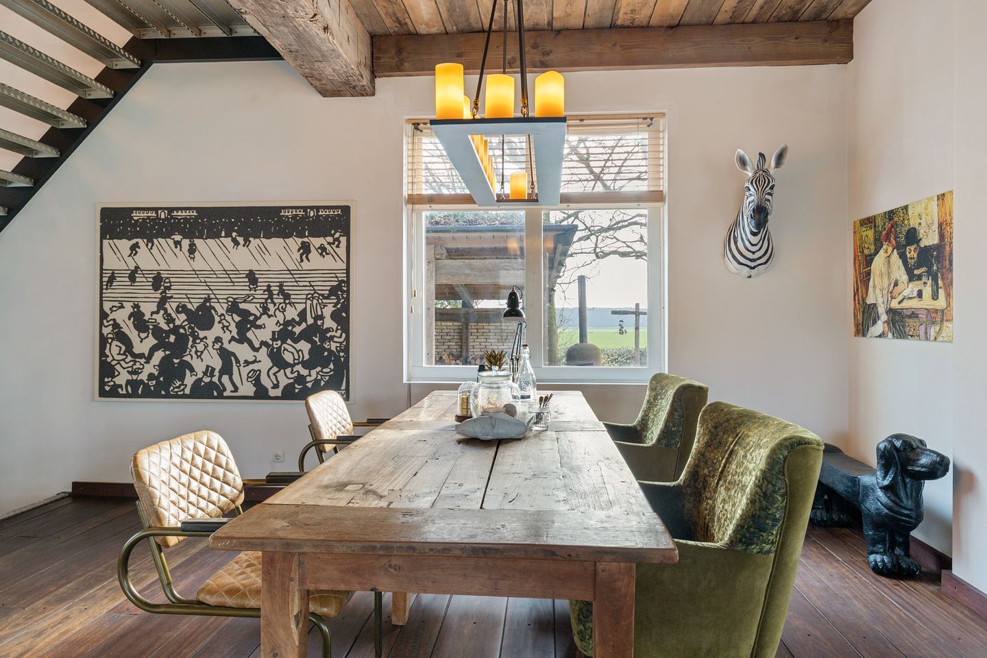 Foto 25 van Delbuursterweg 25