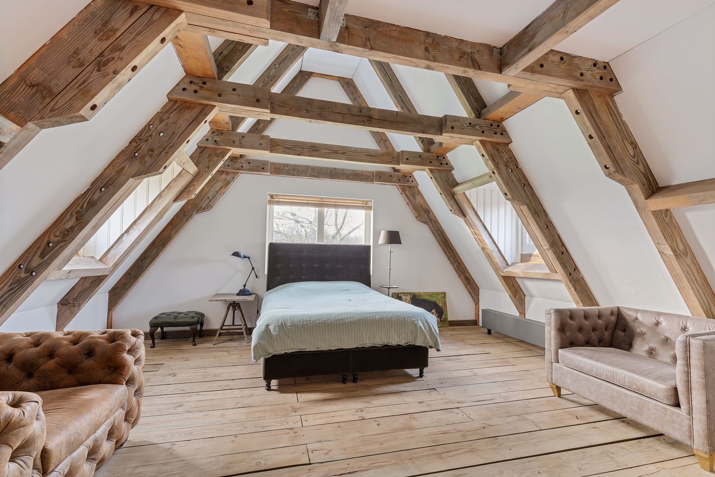 Foto 29 van Delbuursterweg 25