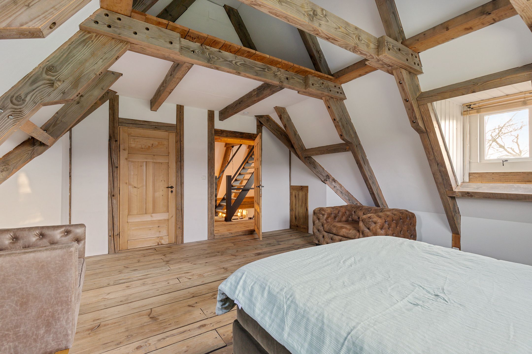 Foto 30 van Delbuursterweg 25