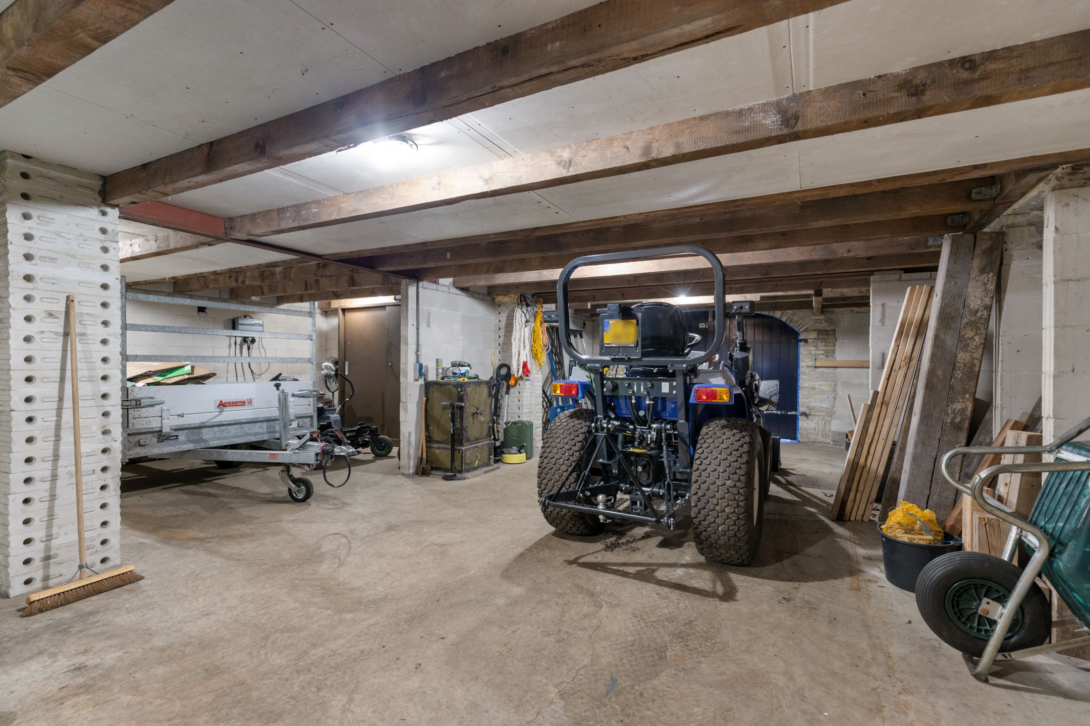 Foto 39 van Delbuursterweg 25