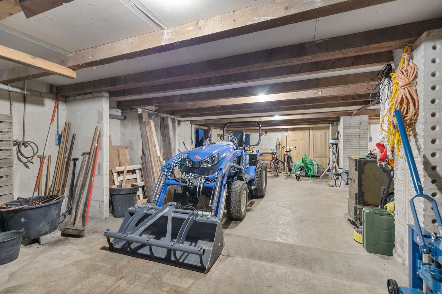 Foto 40 van Delbuursterweg 25