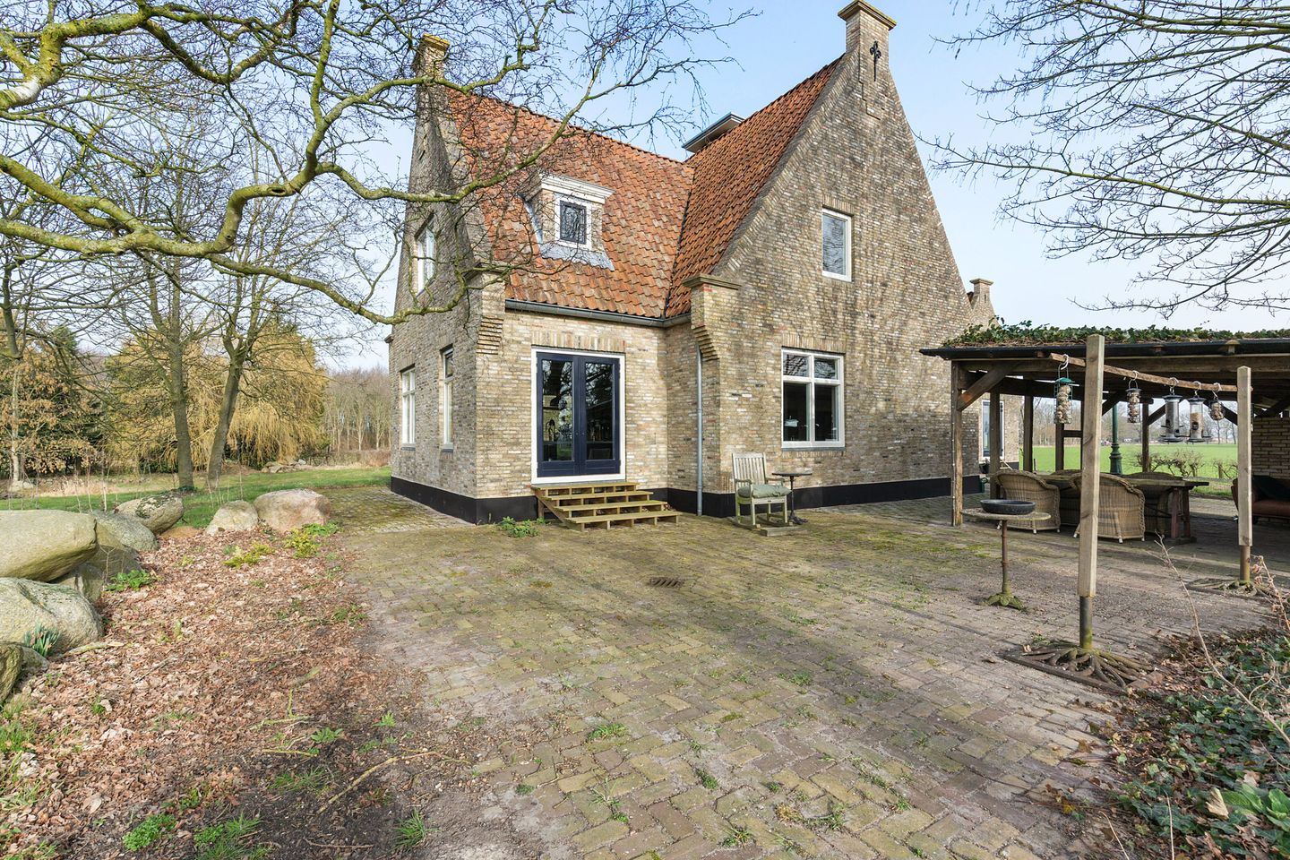 Foto 50 van Delbuursterweg 25