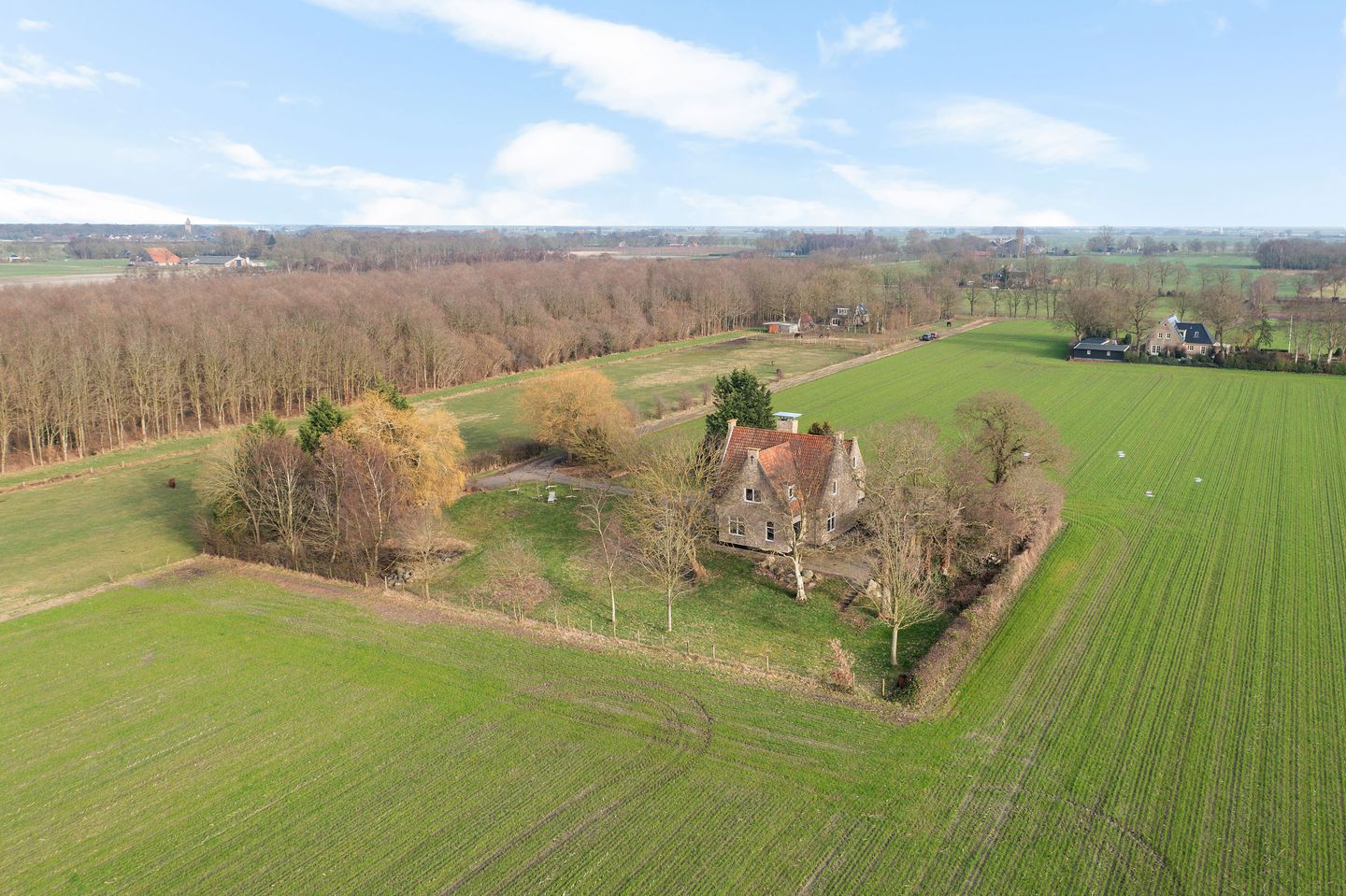 Foto 65 van Delbuursterweg 25