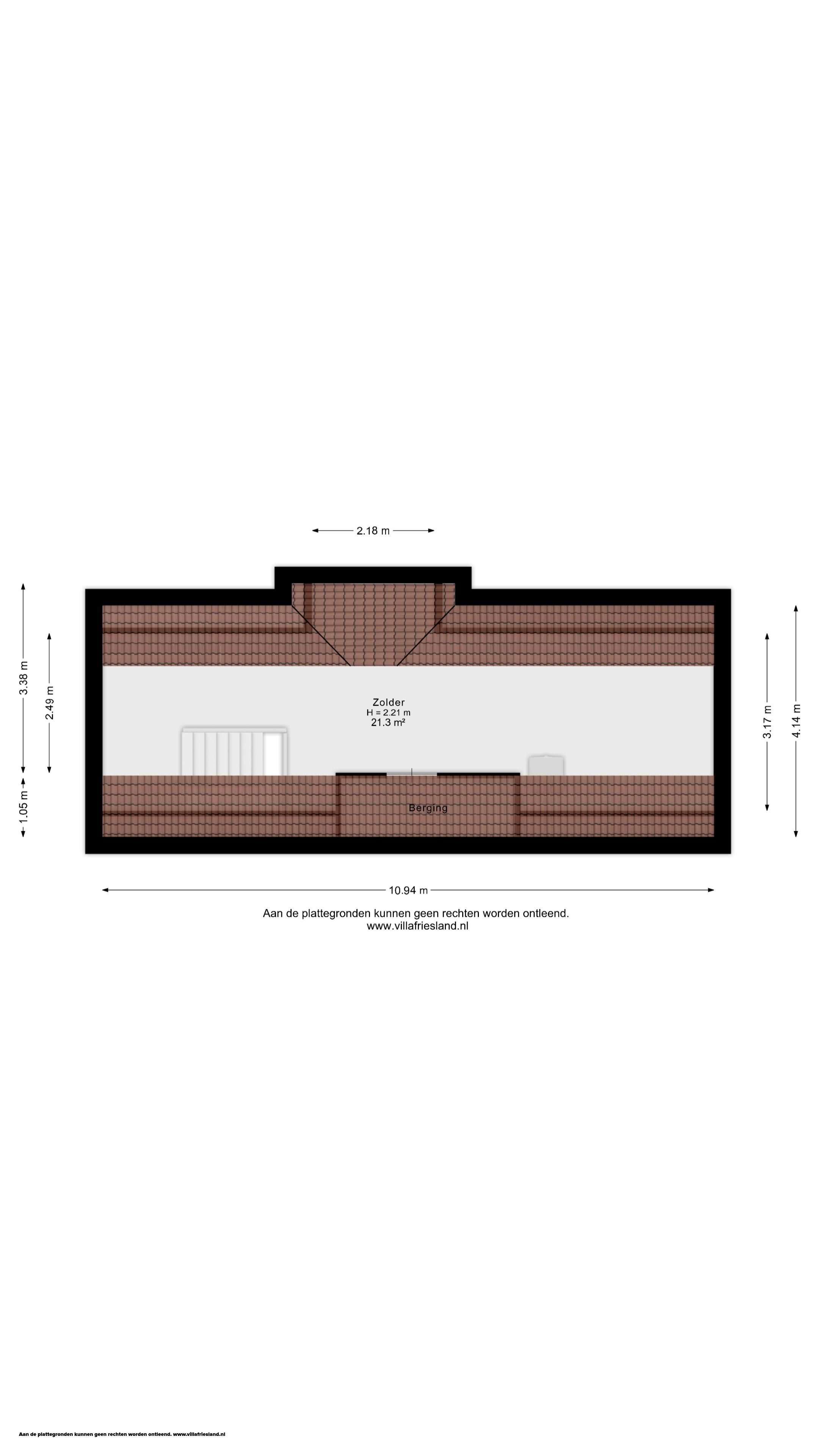 Foto 69 van Delbuursterweg 25