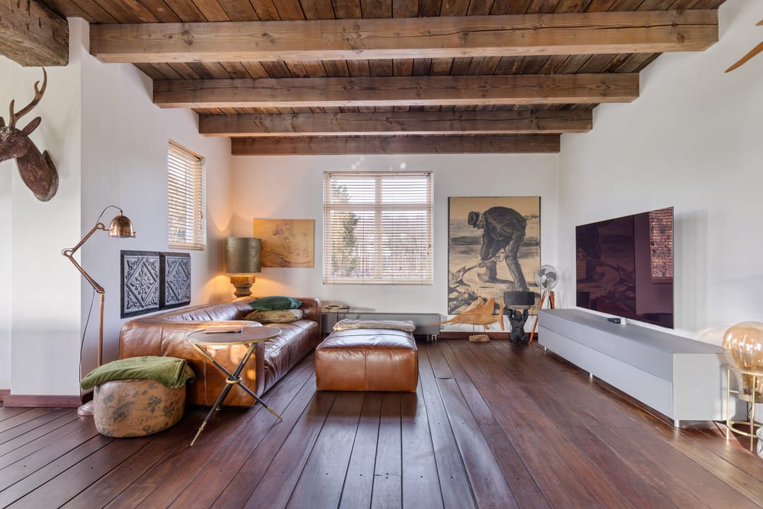 Foto 13 van Delbuursterweg 25