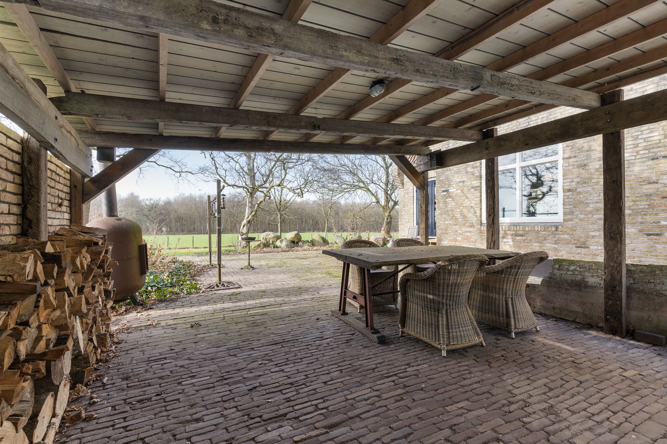 Foto 51 van Delbuursterweg 25