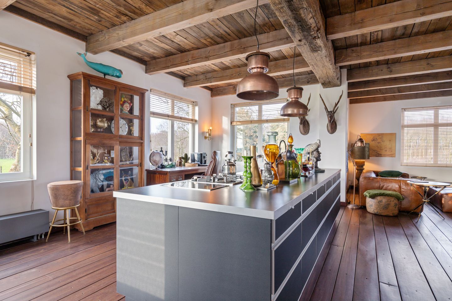 Foto 14 van Delbuursterweg 25