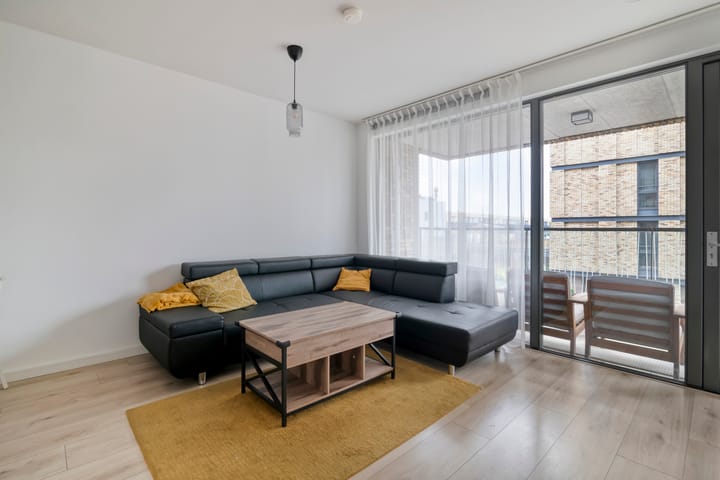 Foto 2 van IJdoornlaan 1489-G