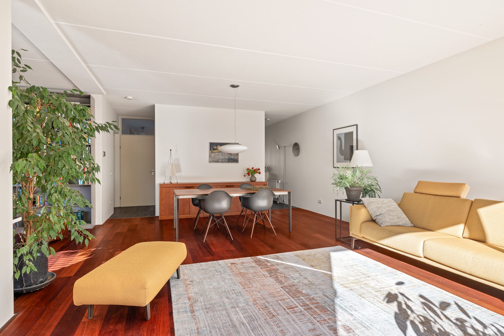 Foto 3 van Prof. Fischerlaan 12