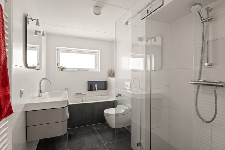 Foto 4 van Prof. Fischerlaan 12