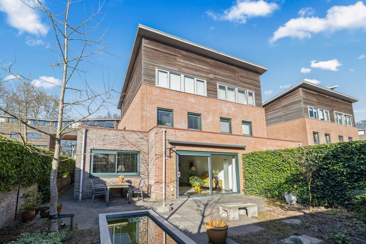 Foto 5 van Prof. Fischerlaan 12