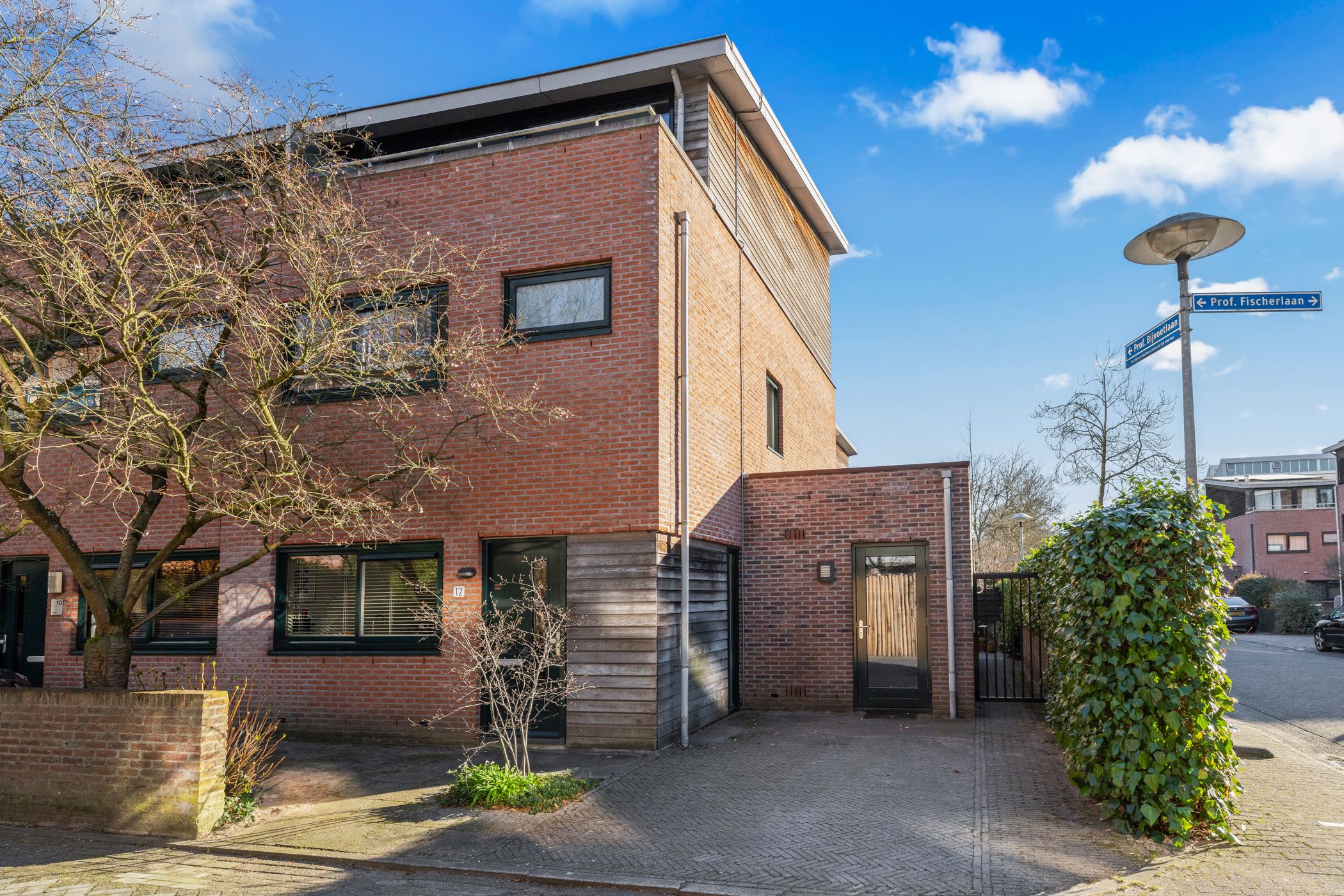 Foto 6 van Prof. Fischerlaan 12